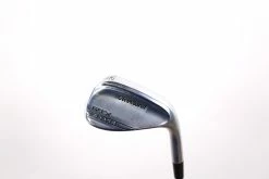 Cleveland RTX ZipCore Satin Mid 52* Wedge RH 35.25 In 10* True Temper Wedge Flex