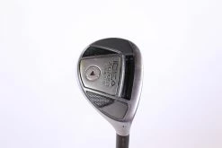 Adams® Adams Super Pro Hybrid 40 In RH 19* Ozik Graphite Stiff Flex