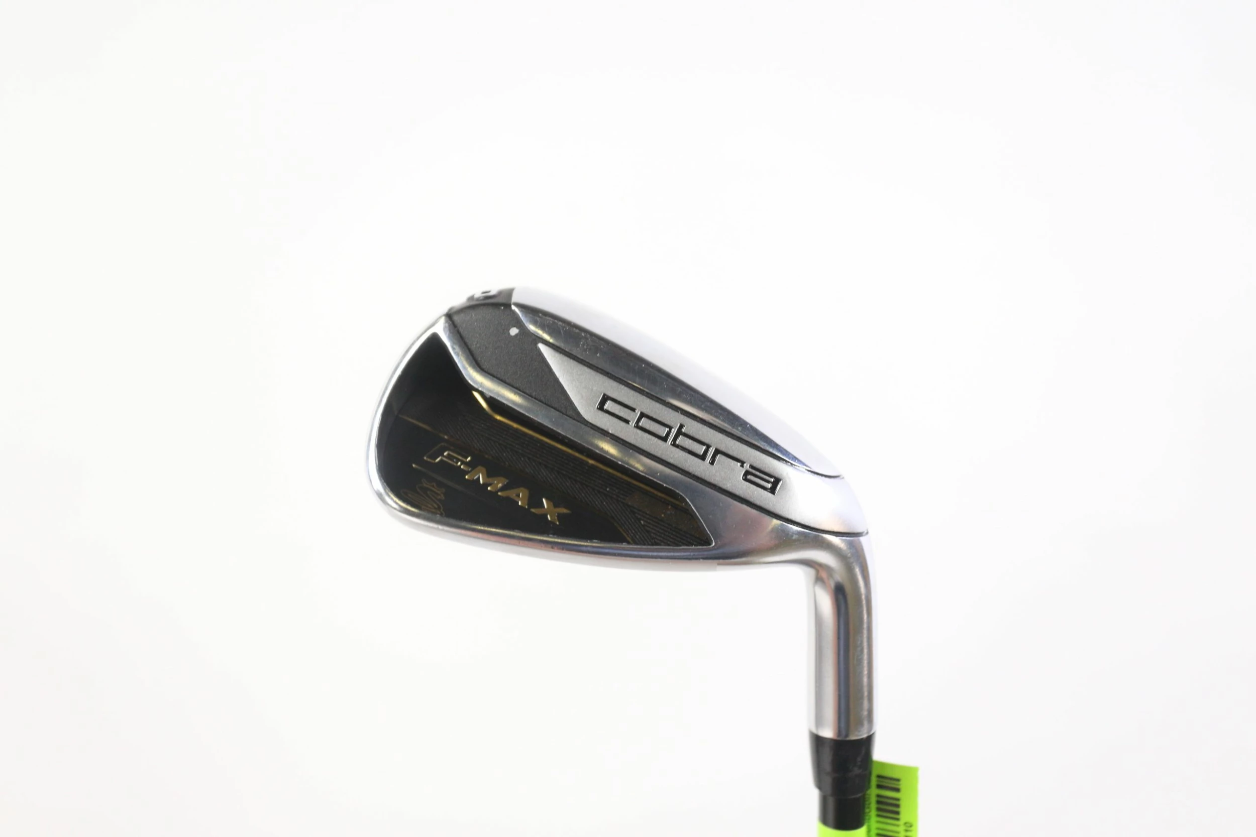 Cobra F-Max One Length P Wedge RH 35.75 In SuperLiteGraphite Shaft Lite Flex
