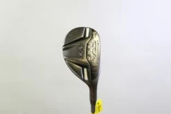 Adams® Adams Idea Tech V3 3 Hybrid 18* RH 41 In Graphite Shaft Stiff Flex