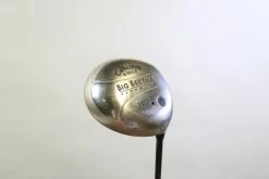 Callaway Big Bertha Titanium 2004 Driver - Right-Handed - 13 Degrees - Ladies Flex