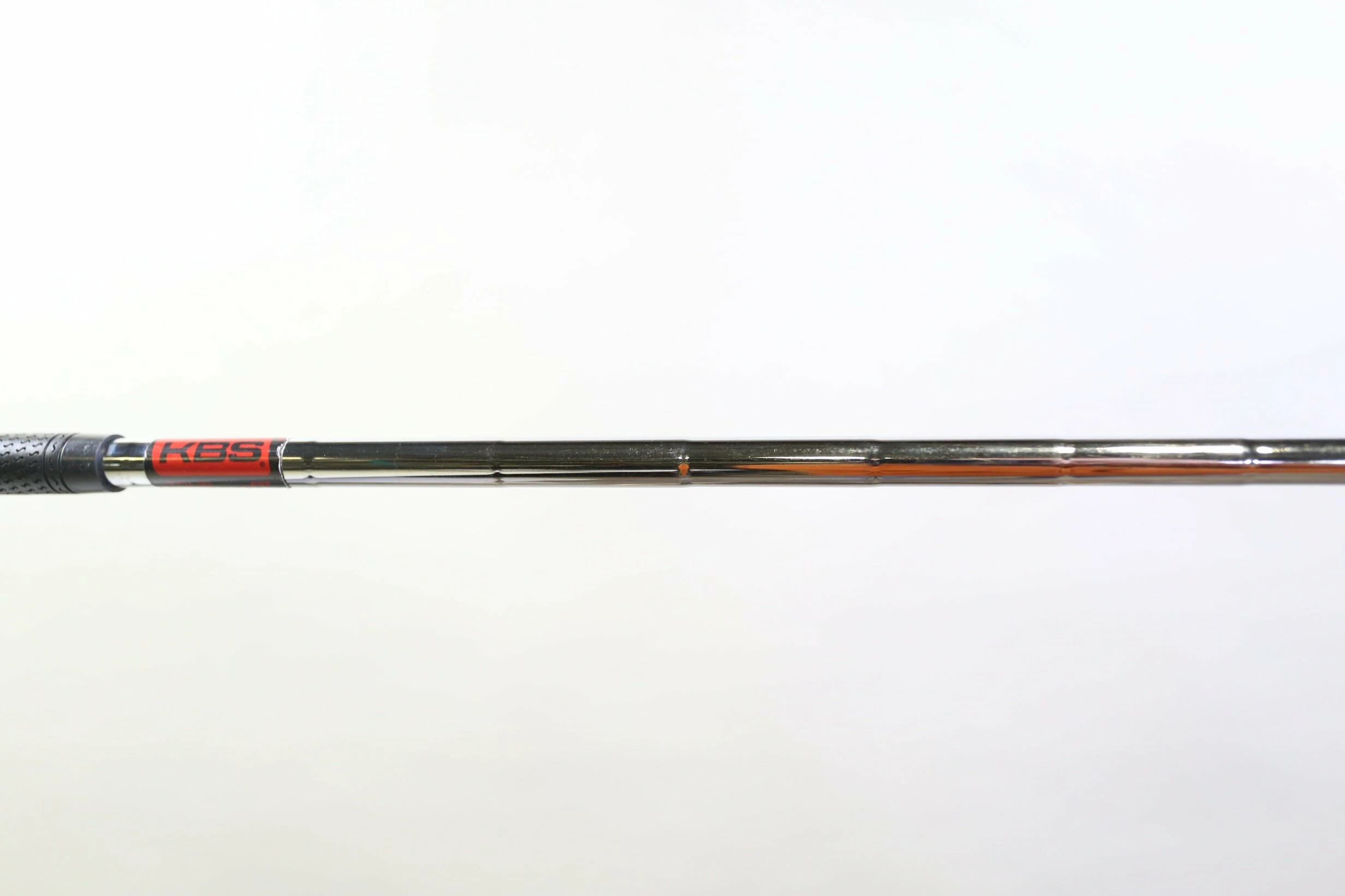 TaylorMade RocketBladez Gap Wedge 50* RH 35.5 In Steel Shaft Stiff Flex - Image 8