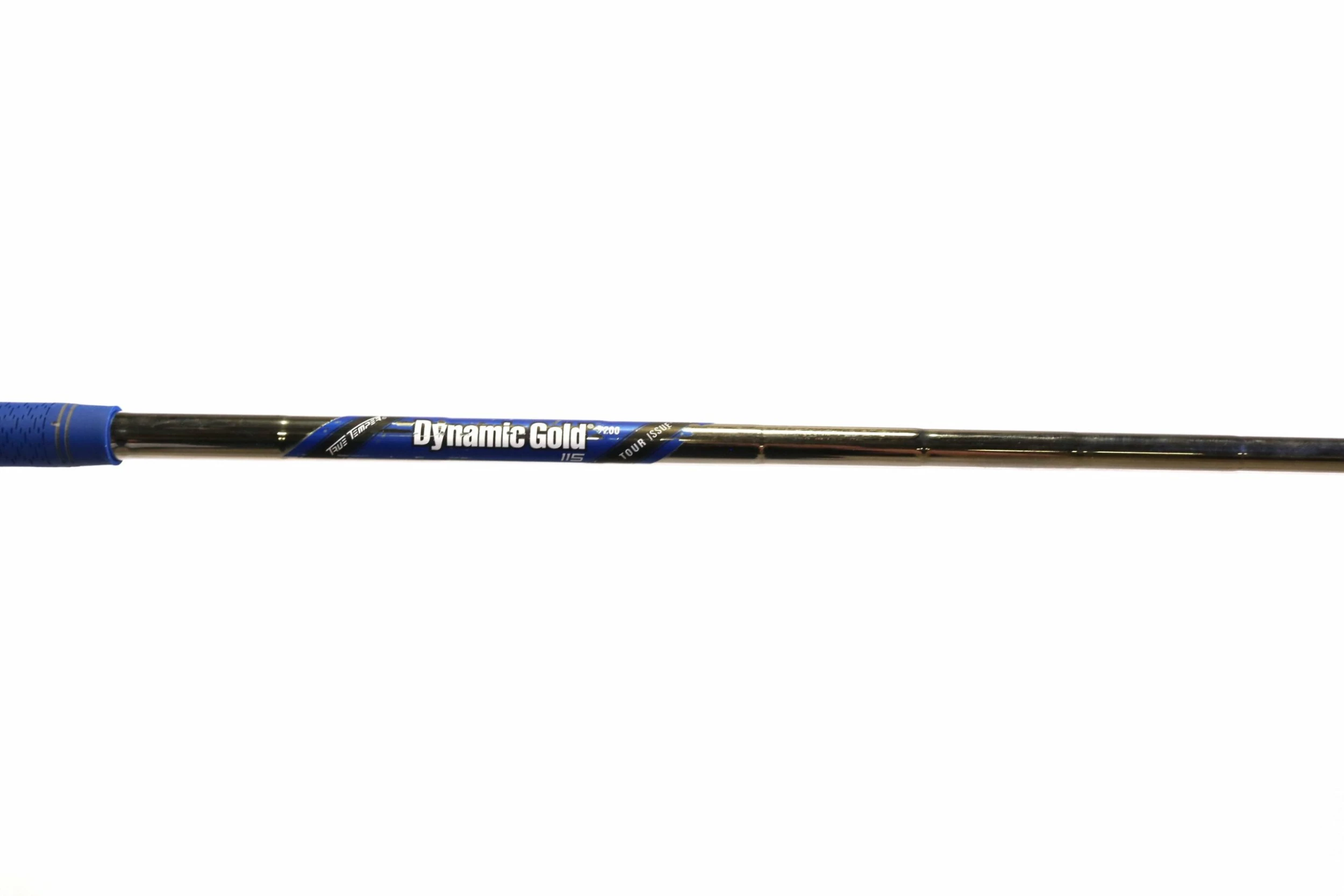 Callaway MD5 Jaws X Grind Wedge 60* 36 In RH True Temper Steel Stiff Flex - Image 8