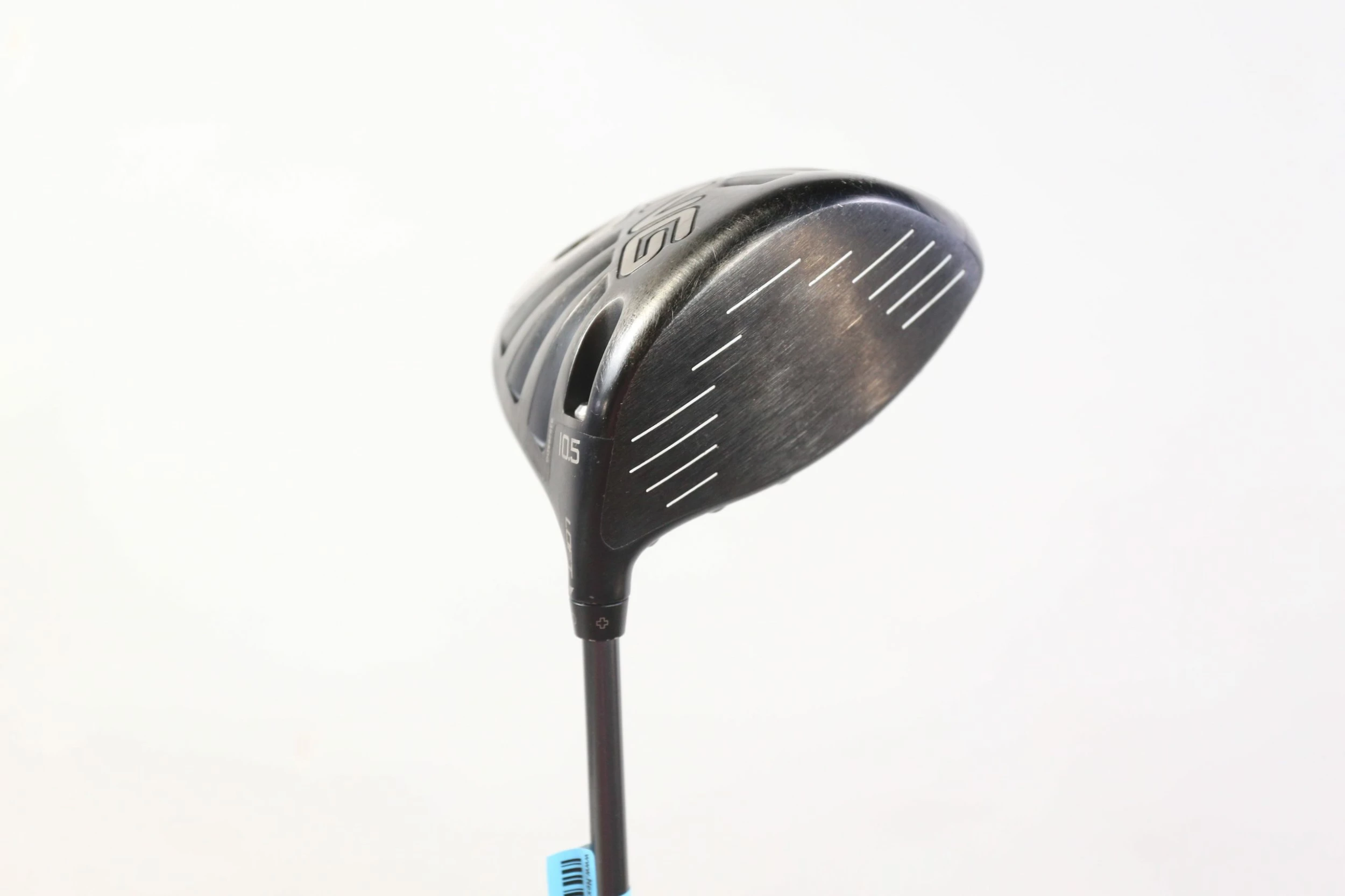 Ping G30 LS Tec Driver - Right-Handed - 10.5 Degrees - Ladies Flex - Image 2