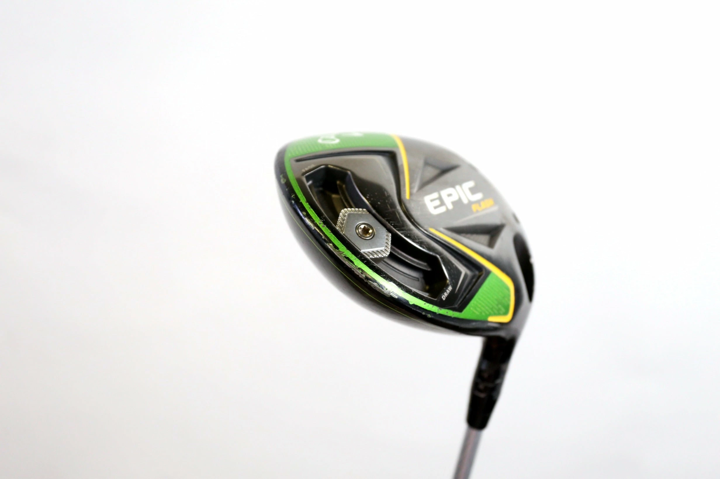 Callaway Epic Flash Driver - Right-Handed - 10.5 Degrees - Regular Plus Flex - Image 3