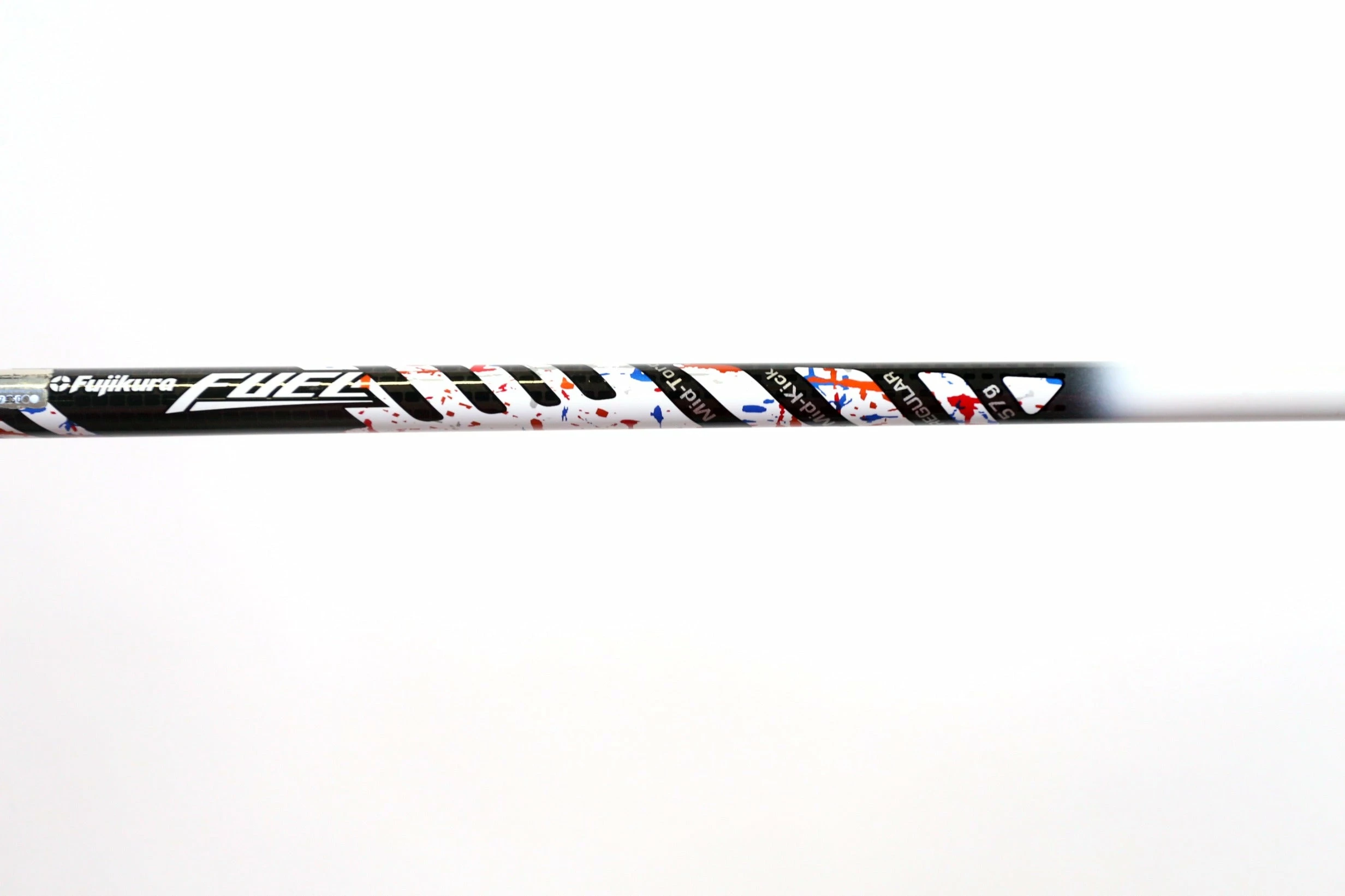 Cobra AMP Cell Silver Driver - Right-Handed - 11.5 Degrees - Regular Flex - Image 9