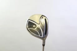 AdamsĀ® Adams Idea 5 Wood 18* RH 40.25 In Graphite Shaft Womens Flex