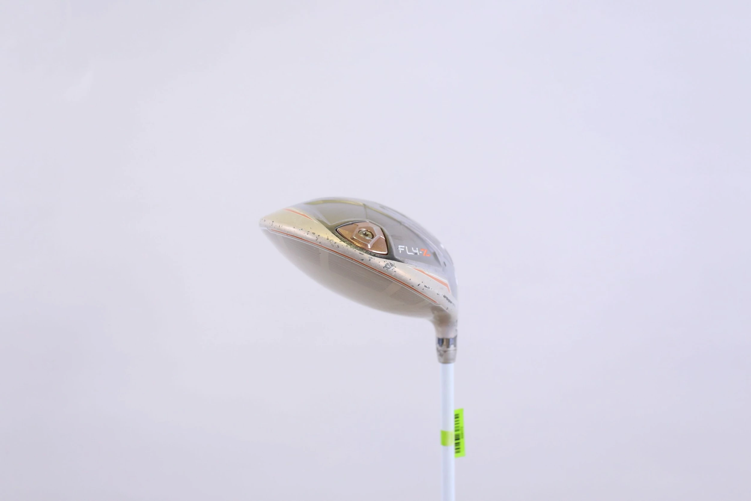 Cobra Fly-Z Silver Flower Pearl Driver - Right-Handed - 10.5 Degrees - Ladies Flex - Image 6