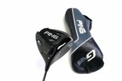 Ping G425 LST Driver - Right-Handed - 9 Degrees - Stiff Flex