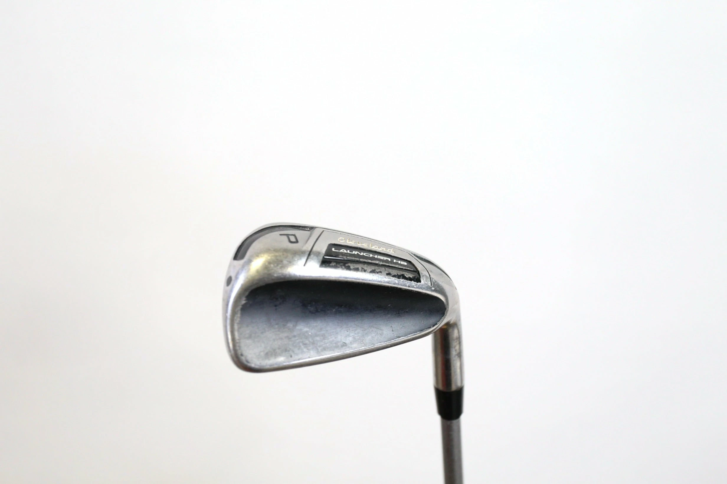 Cleveland Launcher HB 44* P Wedge RH 34.75 In Miyazaki C. Kua Graphite Ladies