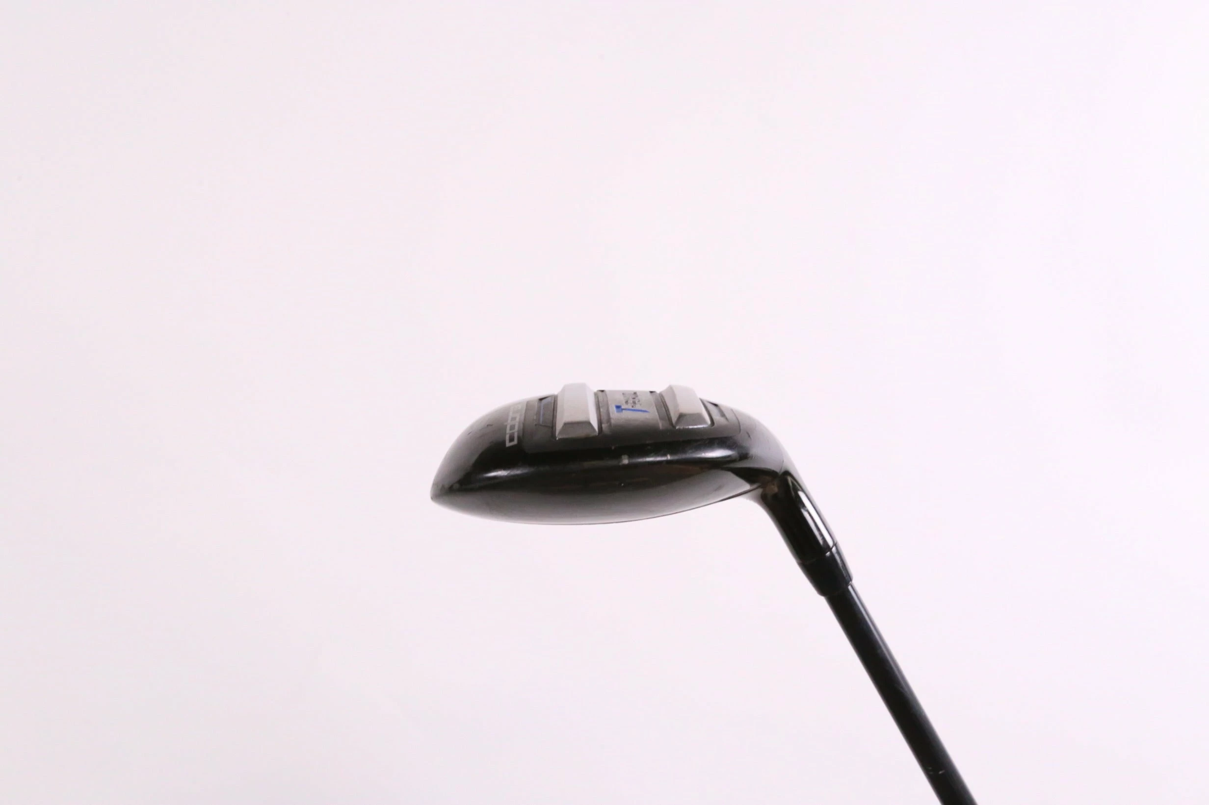 Cobra T-Rail 4 Hybrid 20* RH 39.25 In Ultralite Graphite Shaft Ladies Flex - Image 6