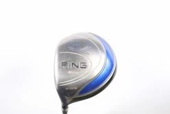 Ping G2 Driver - Left-Handed - 10 Degrees - Regular Flex