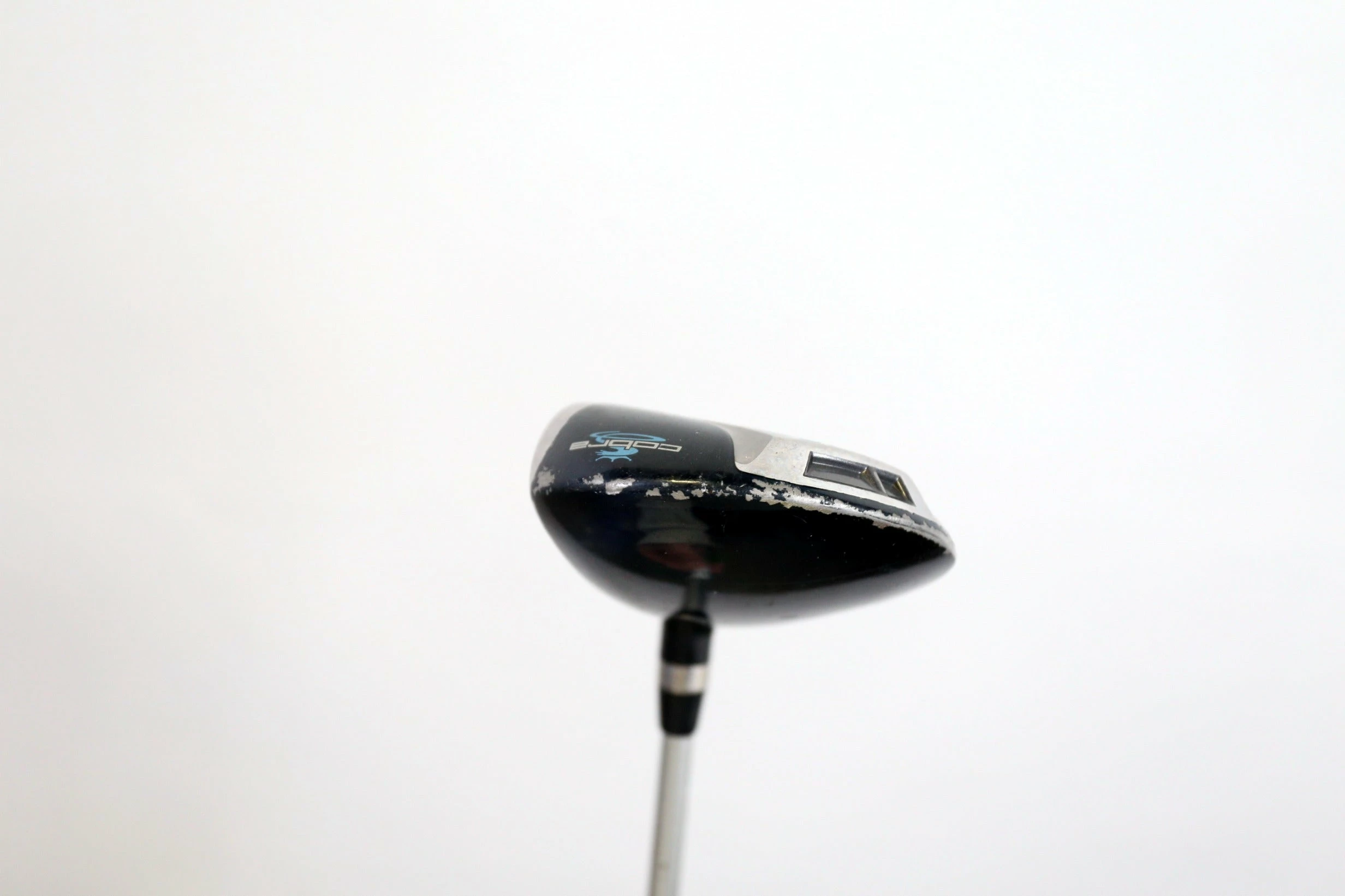 Cobra S3 Max 3 Wood 15* RH 42.25 In Fujikura Graphite Shaft Womens Flex - Image 4