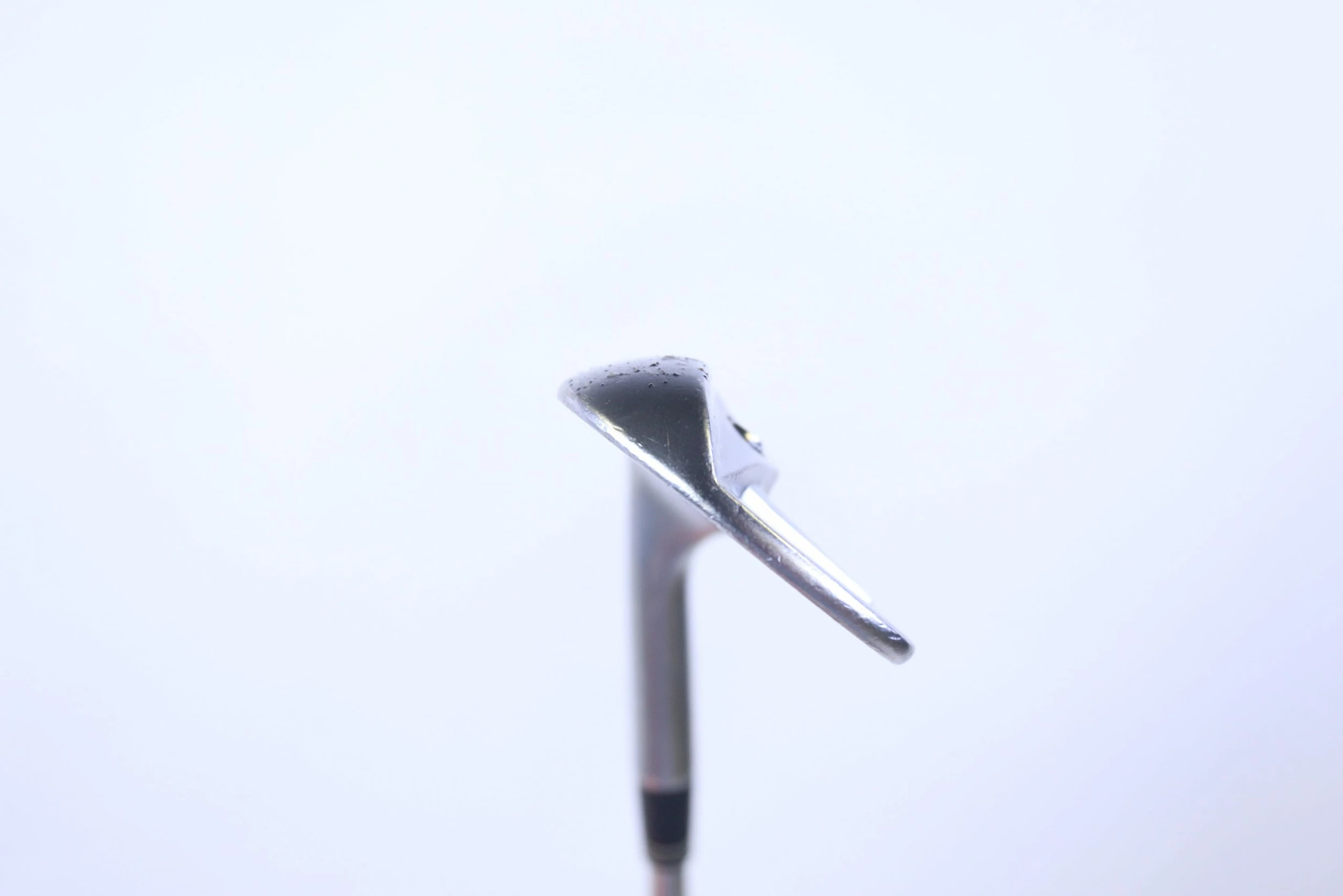 TaylorMade Milled Grind 54* Wedge 36 In RH TaylorMade Steel Stiff Flex - Image 5