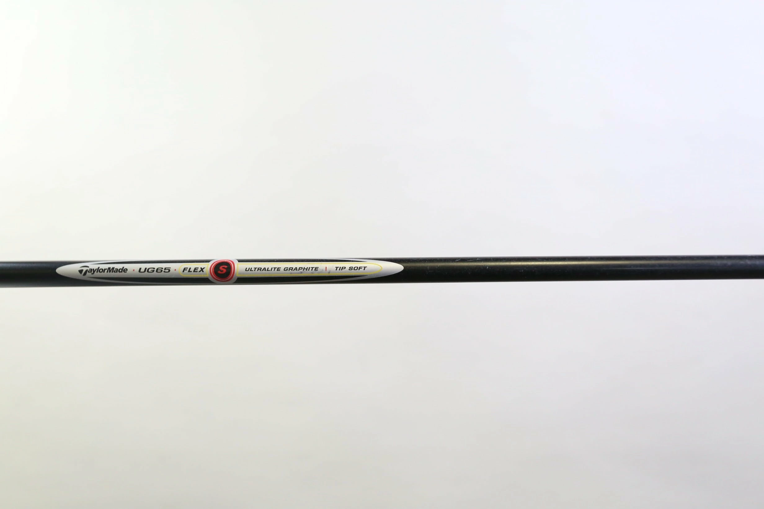 TaylorMade Rescue Mid 4 Hybrid 22* RH 39.75 In Graphite Shaft Stiff Flex - Image 8
