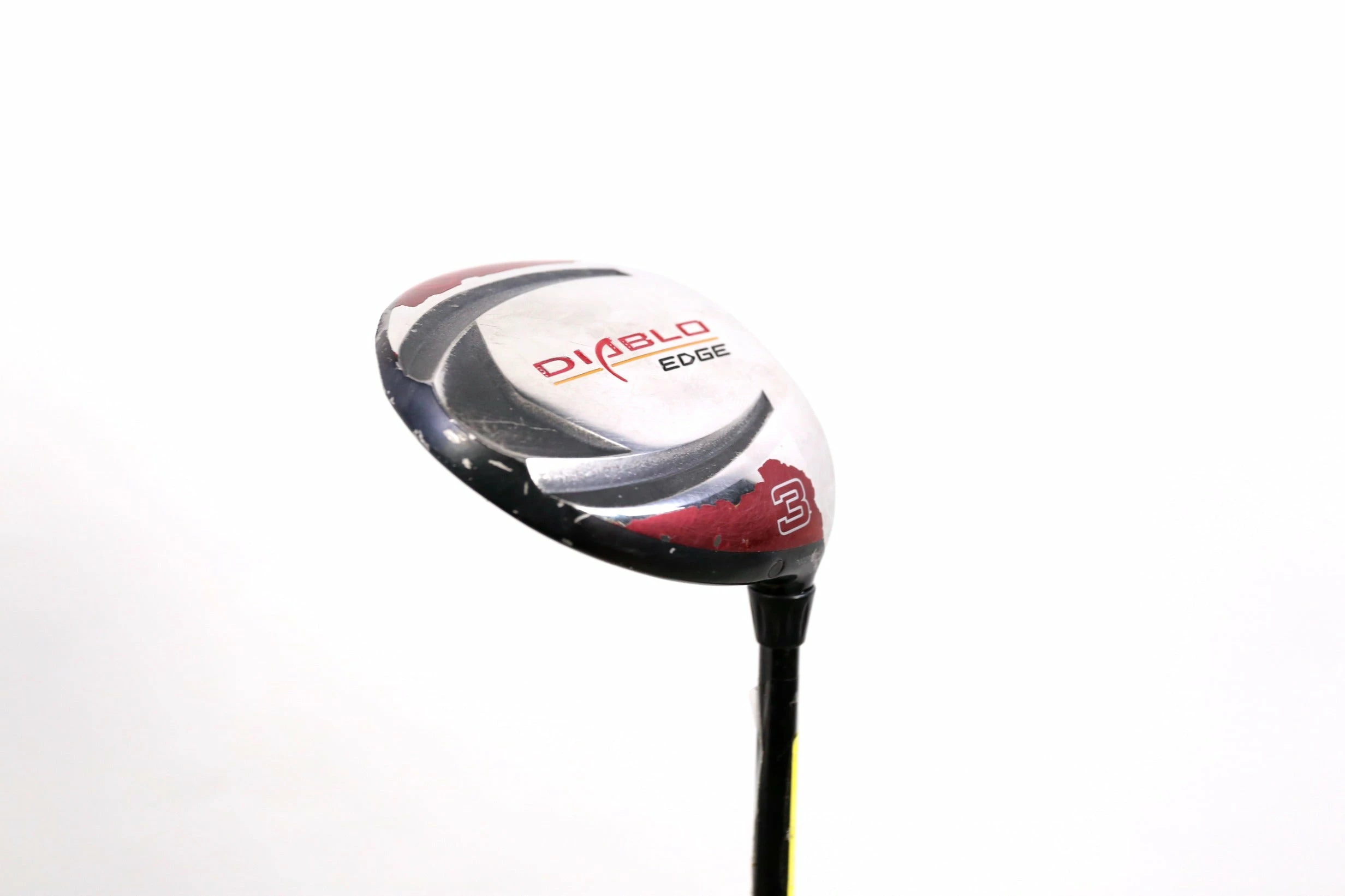 Callaway Diablo Edge 3 Wood 15* RH 42.5 In Callaway Graphite Shaft Stiff Flex - Image 2