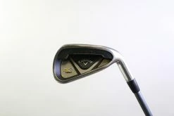 Callaway X2 Hot Single 6 Iron 26* RH 36.75 In Fujikura EXS Shaft Stiff Flex