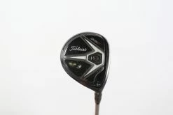 Titleist 915F 3 Wood 15* RH 42.75 In Diamana Graphite Shaft Extra Stiff Flex