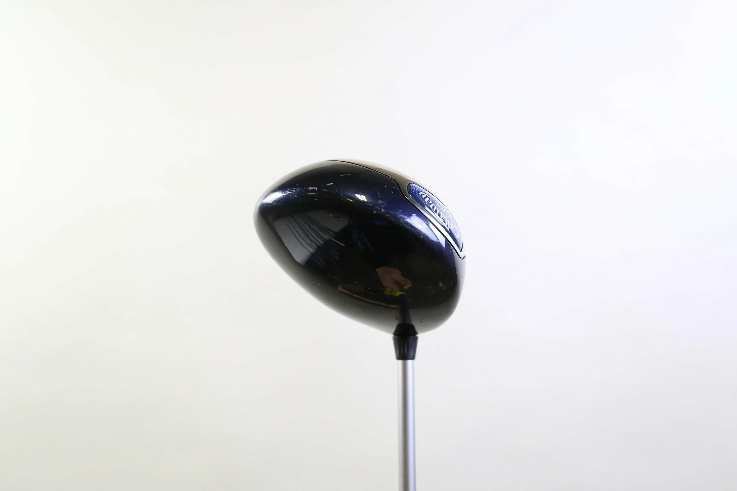 Callaway Great Big Bertha II Driver - Right-Handed - 10 Degrees - Regular Flex - Image 4