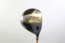 Titleist 983K Driver - Right-Handed - 8.5 Degrees - Stiff Flex