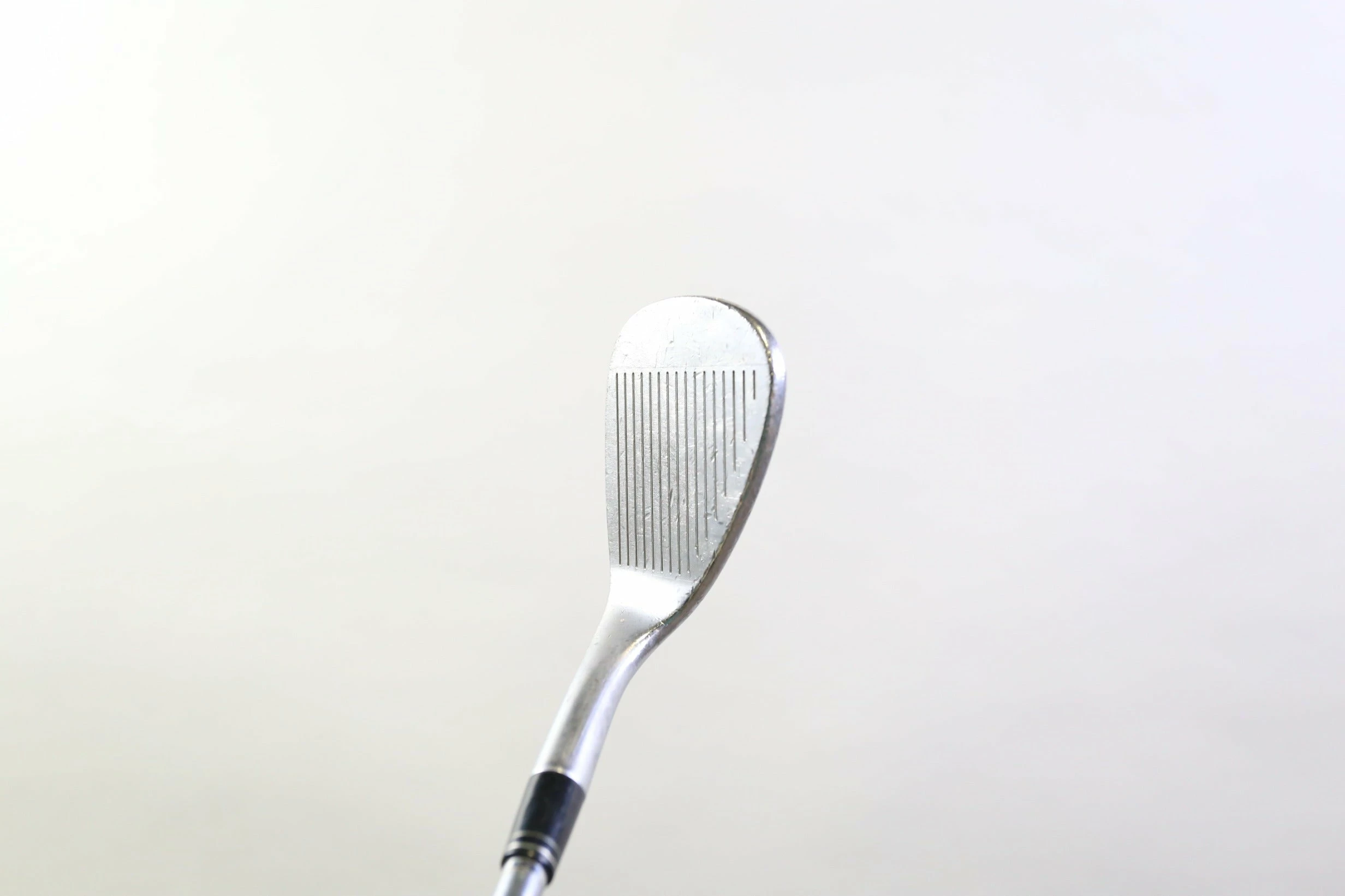 TaylorMade ATV 56* Wedge RH 35.25 In KBS Steel Shaft Stiff Flex - Image 7