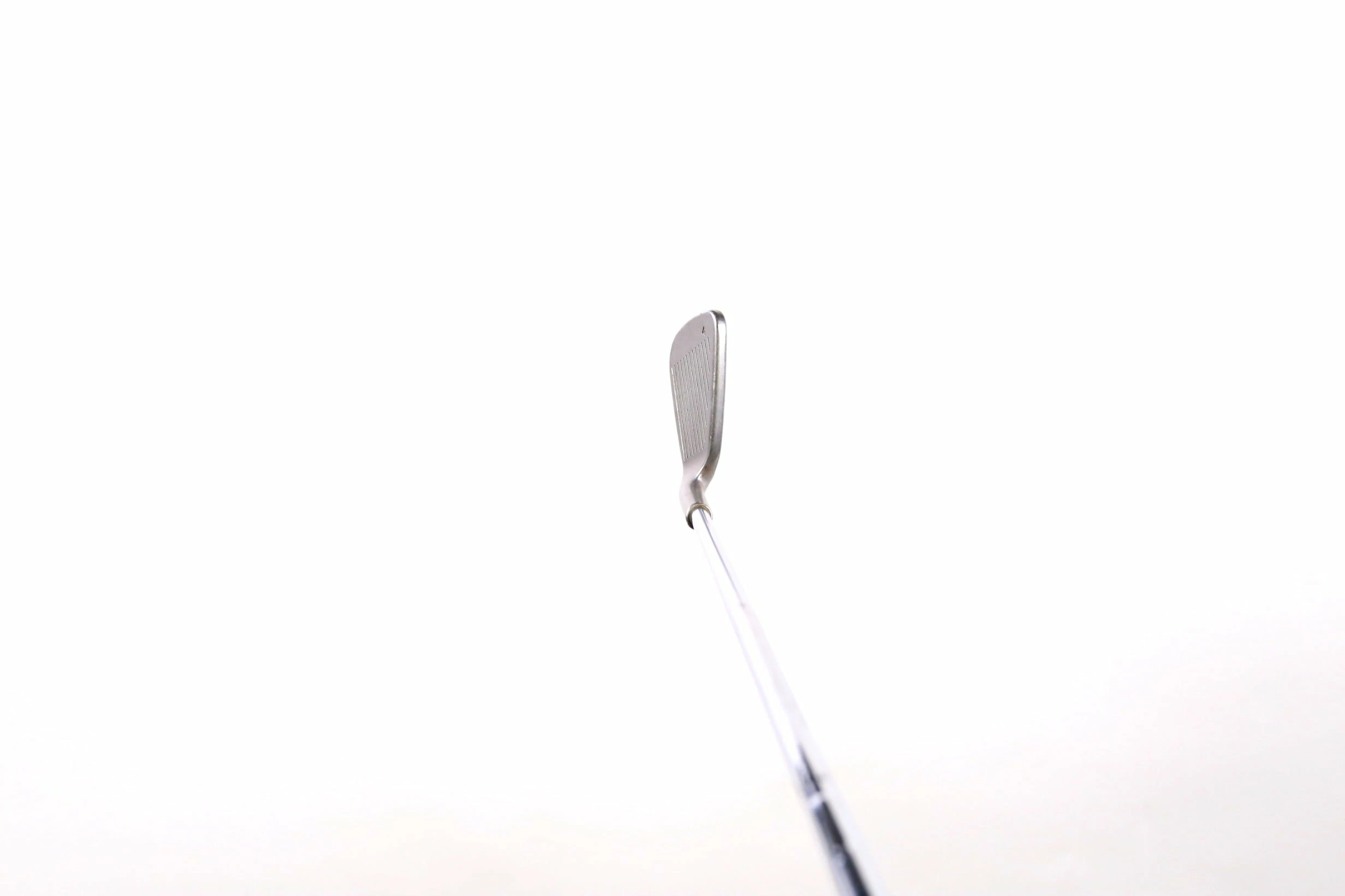 Ping I5 Orange Dot 4, 5, 7, 8, PW Iron Set RH Steel Shaft Stiff Flex - Image 7