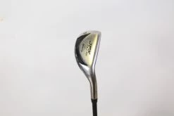 Mizuno JPX Fli Hi 4 Hybrid Right Handed 38.5 In Fujikura Graphite Regular Flex
