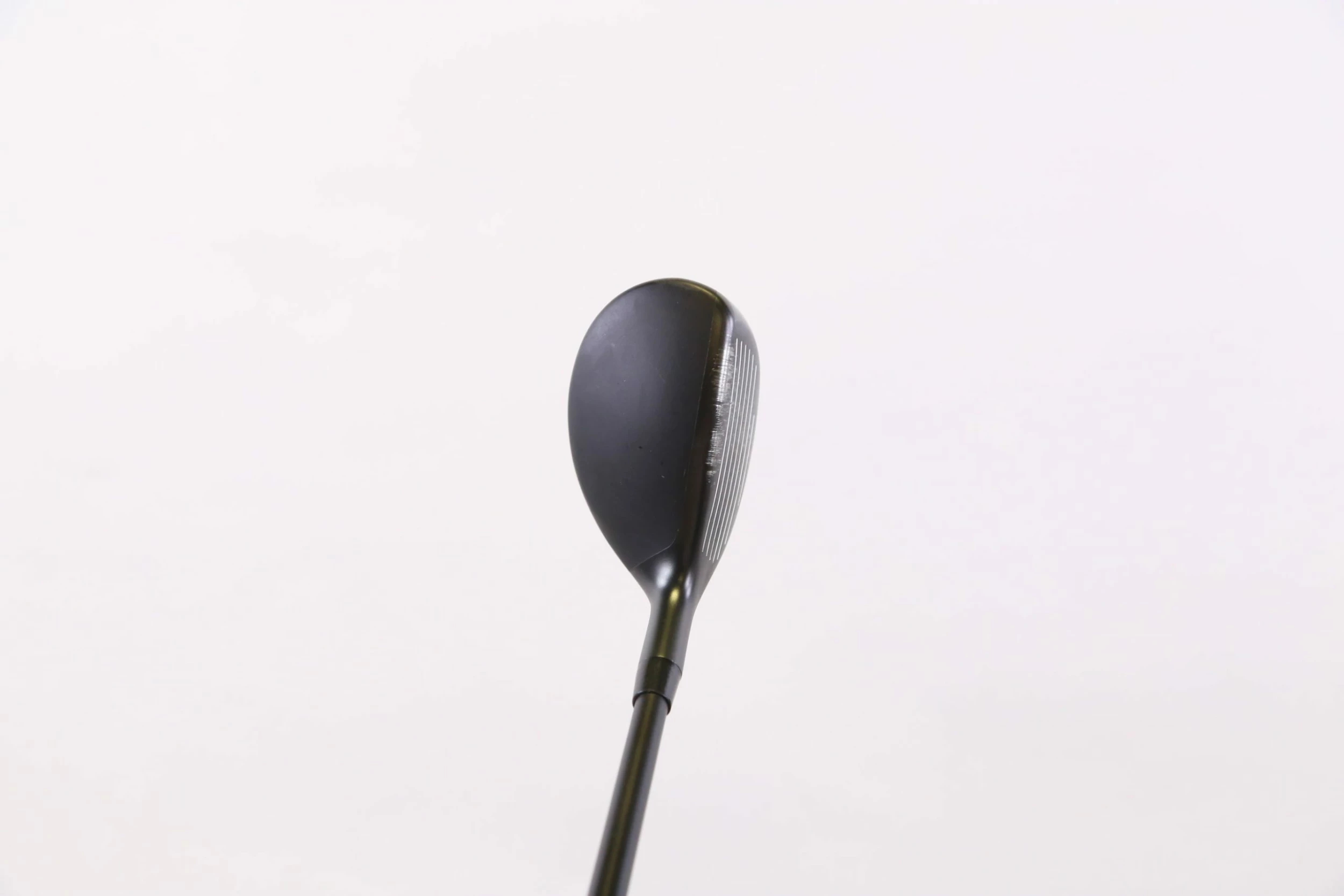 Ping I20 3 Hybrid 20* LEFTY 40 In Ping TFC 707 Graphite Shaft Stiff Flex - Image 7