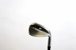 Titleist Vokey SM8 Tour Chrome 54* Wedge RH 35.5 In NS Pro Steel Stiff Flex