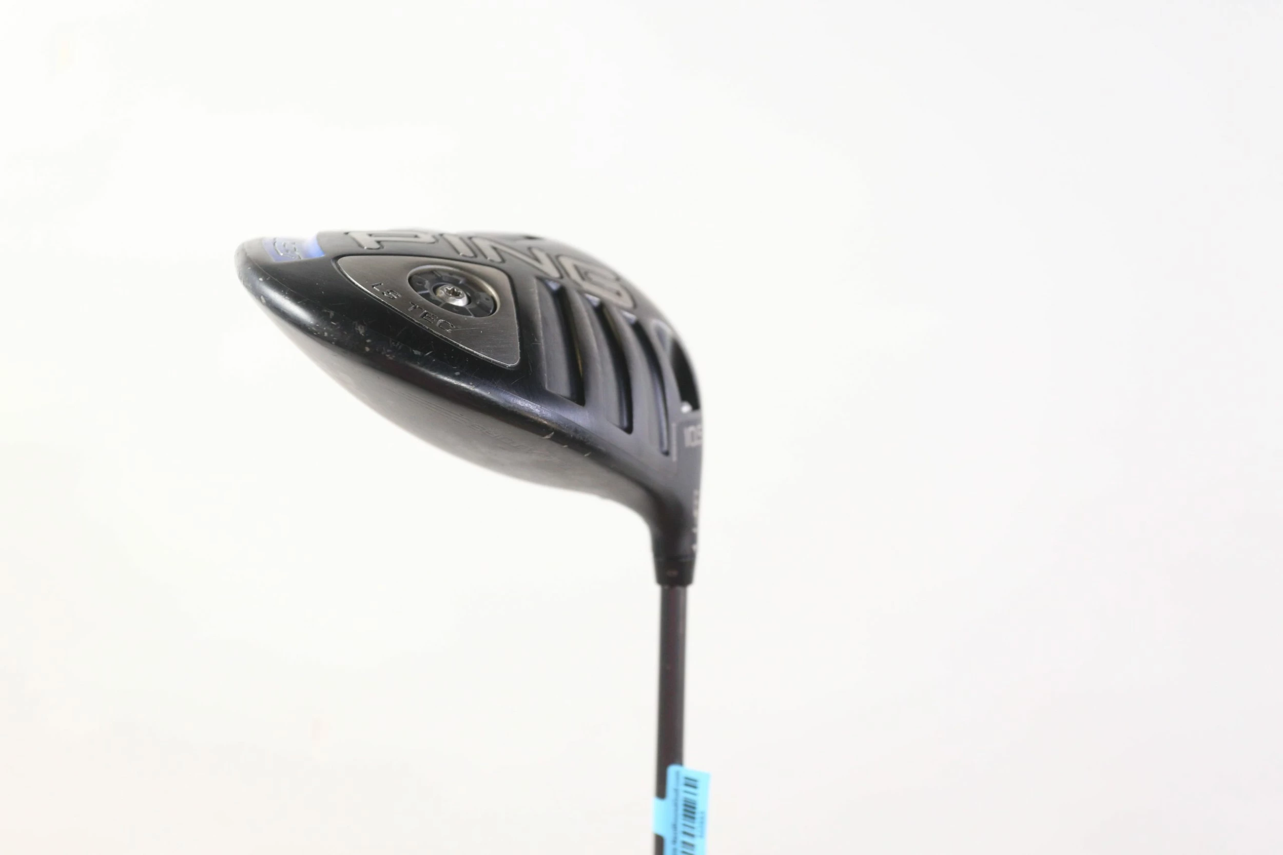 Ping G30 LS Tec Driver - Right-Handed - 10.5 Degrees - Ladies Flex - Image 4