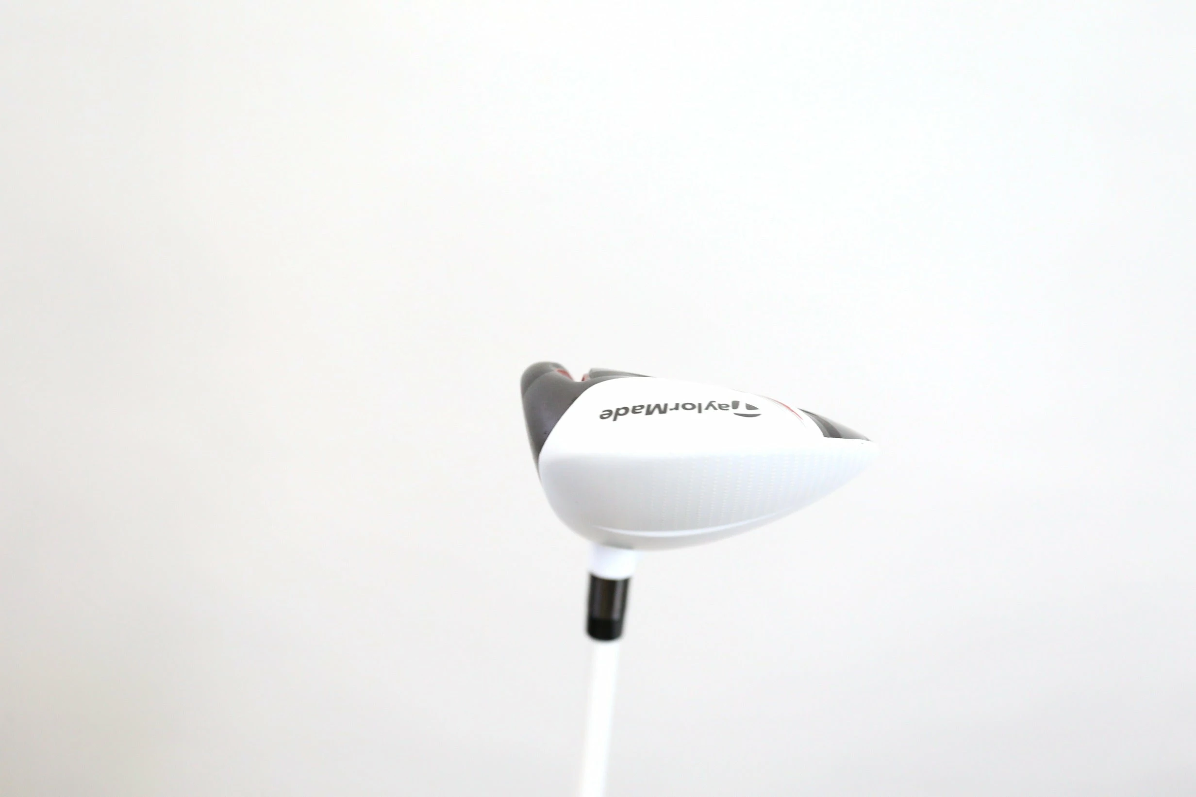 TaylorMade AeroBurner 5HL Wood 21* RH 41 In Matrix Graphite Ladies Flex - Image 4