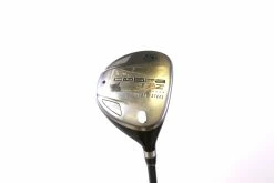 Cobra SZ Hyper Steel 5 Wood 18* 42.5 In Right Handed Aldila Graphite Stiff Flex