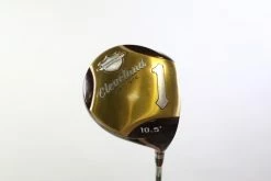 Cleveland Classic 290 Driver - Right-Handed - 10.5 Degrees - Stiff Flex