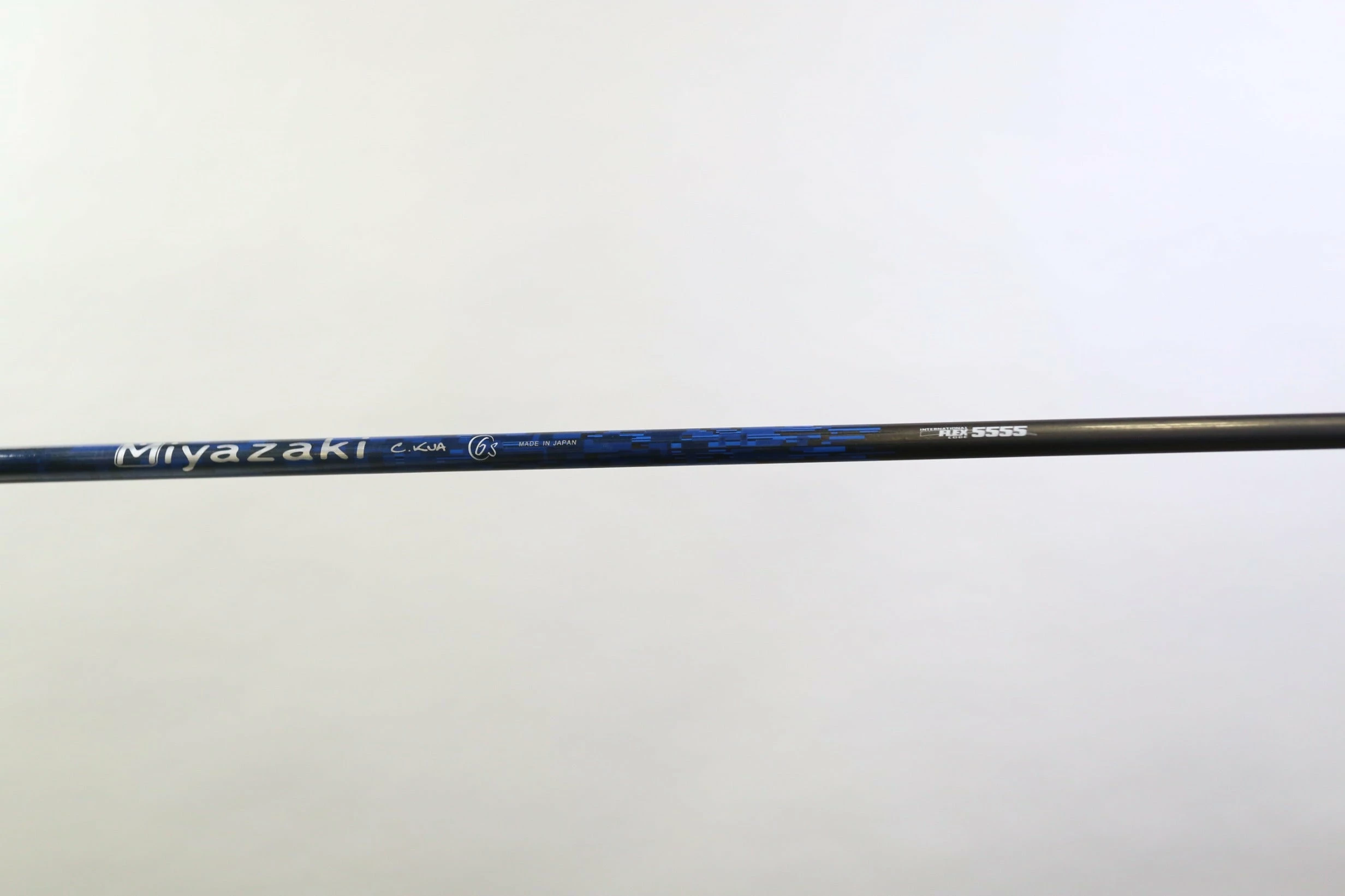 Cleveland Launcher HB 5 Hybrid 25* RH 39 In Graphite Shaft Stiff Flex - Image 8