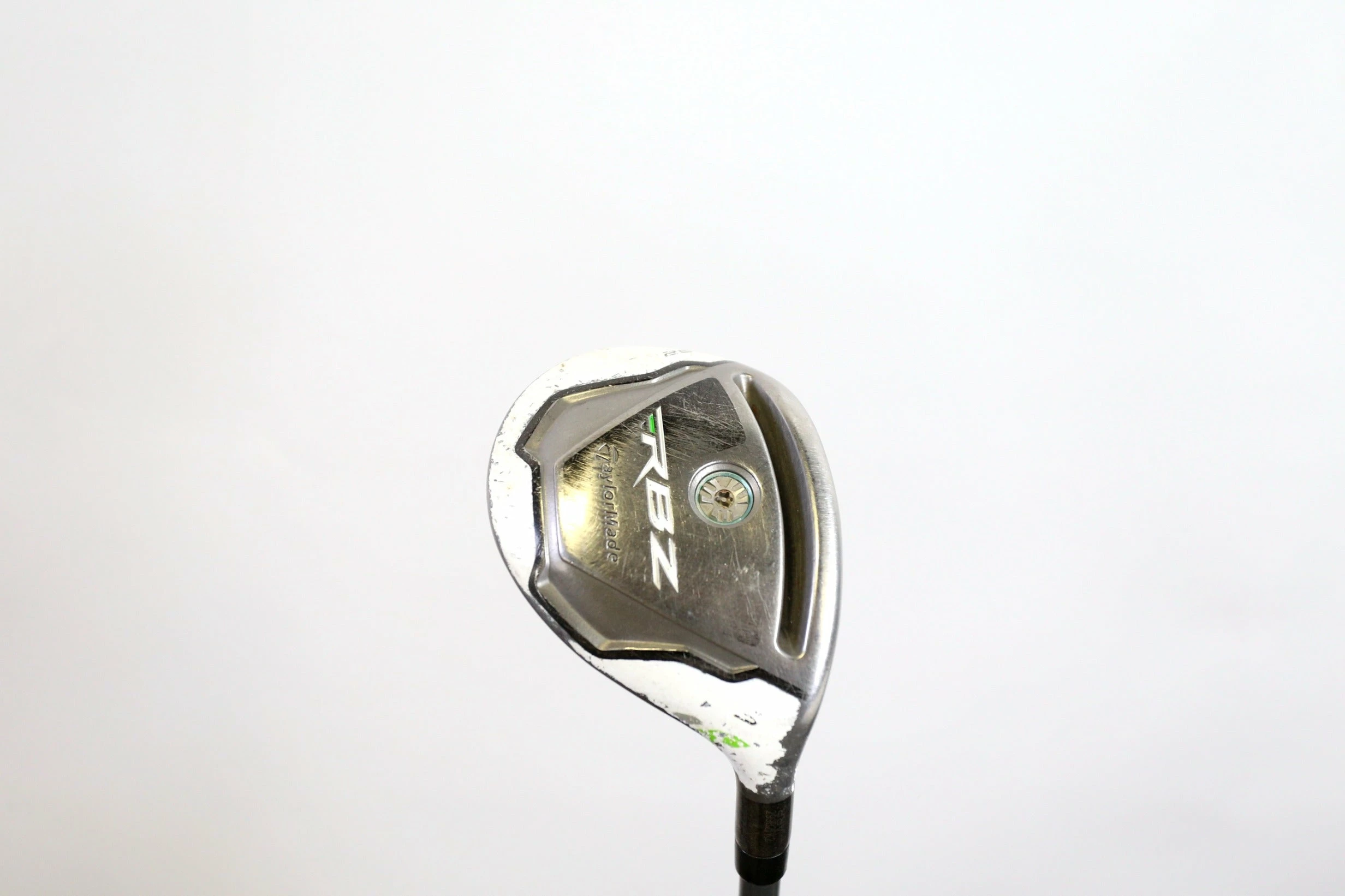 TaylorMade RocketBallz 5 Hybrid 25* RH 40 In Graphite Shaft Seniors Flex