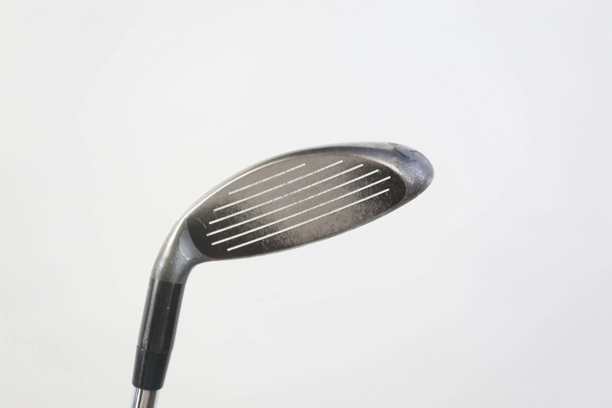 Callaway X Hot 4 Hybrid 22* RH 39.5 In Steel Shaft - Image 2