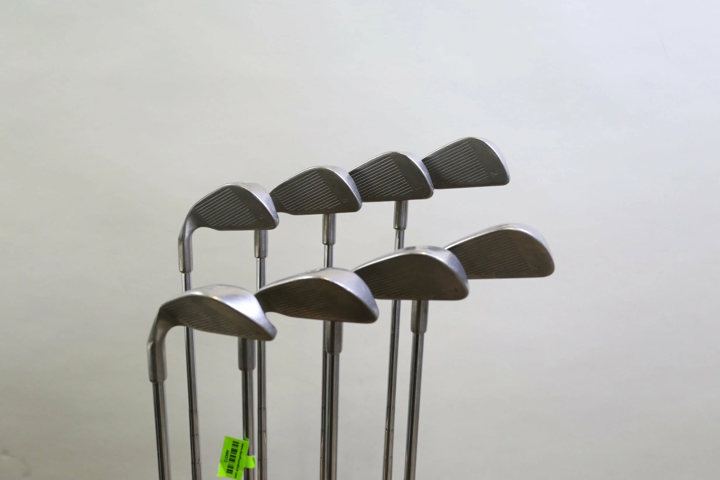 Ping Eye 2 2-9 Iron Set RH +0.25 In Ping ZZ Lite Steel Shafts Stiff Flex - Image 2