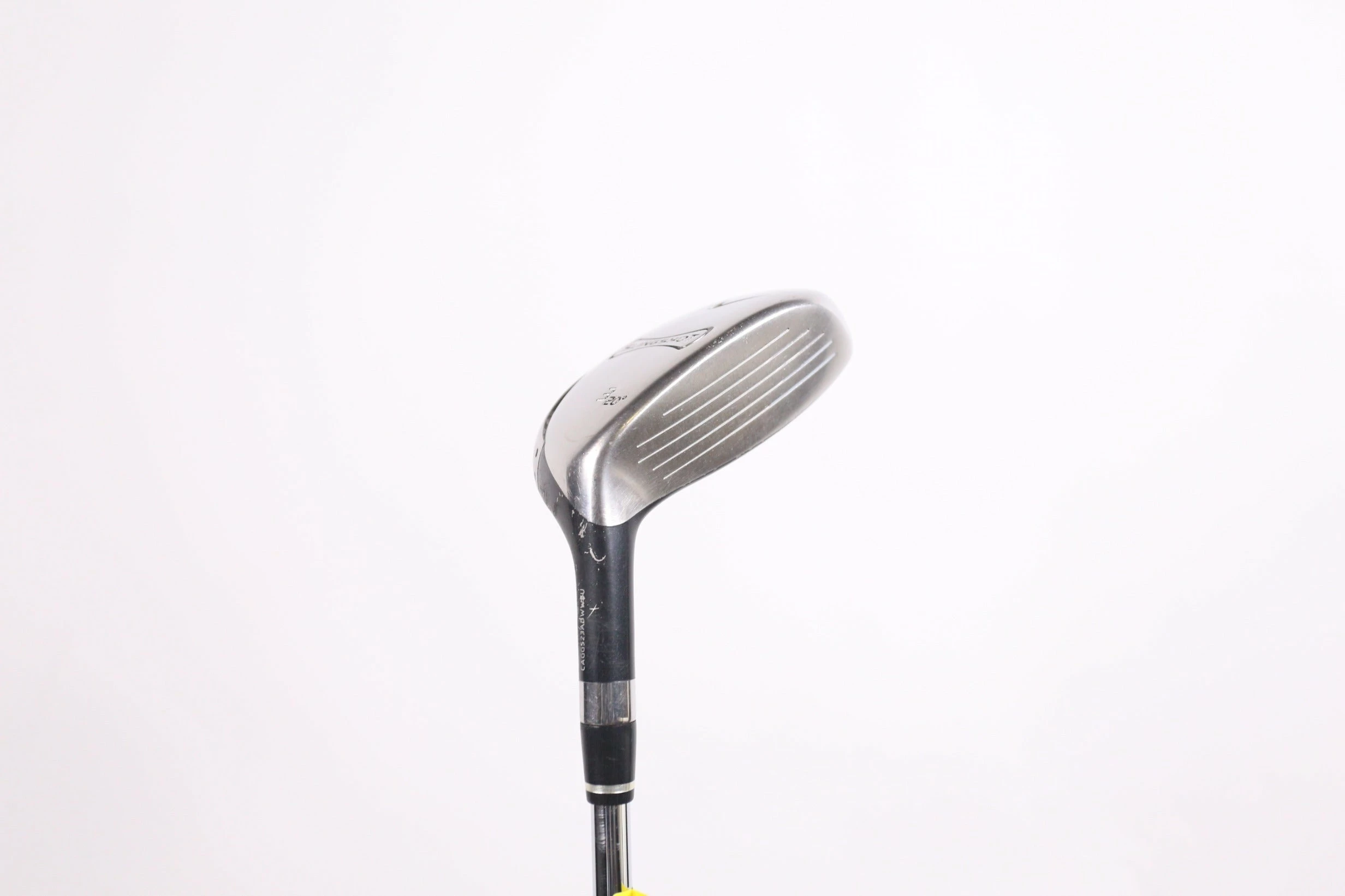 Nike Slingshot 3 Hybrid 20* RH 39 In Steel Shaft Regular Flex - Image 2