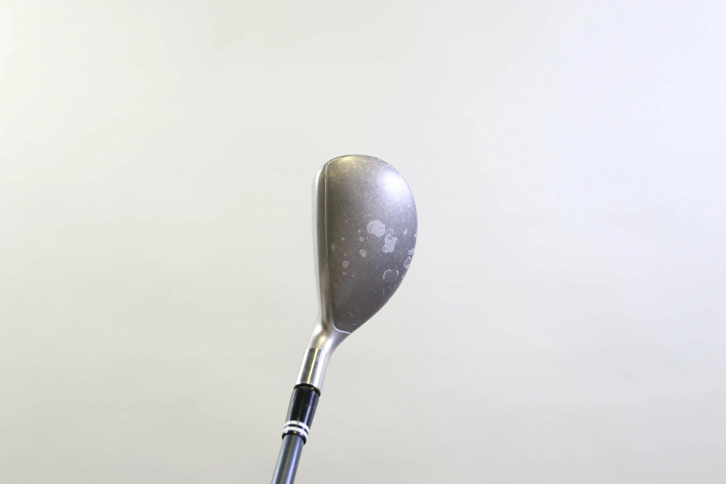 Cleveland Mashie 3 Hybrid 20.5* RH 40.25 In Graphite Shaft Stiff Flex - Image 7