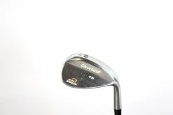 Cleveland CG15 Satin Chrome 60* Wedge RH 35.25 In 12* Cleveland Steel Wedge Flex
