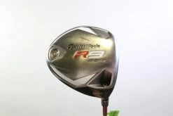 TaylorMade R9 460 Driver - Right-Handed - 9.5 Degrees - Regular Flex