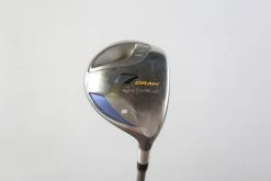 TaylorMade R7 Draw 5 Wood 18* RH 41.5 In Reax Graphite Shaft Ladies Flex