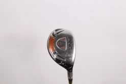 Ping G10 5 Hybrid 24* RH 39 In Ping TFC 129 H Graphite Regular Flex