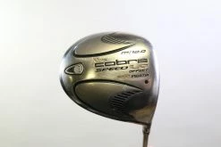 Cobra Speed LD M Offset Driver - Right-Handed - 12 Degrees - Ladies Flex