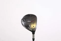 Titleist 909F3 3 Wood 15* RH 42.5 In Aldila Graphite Shaft Stiff Flex
