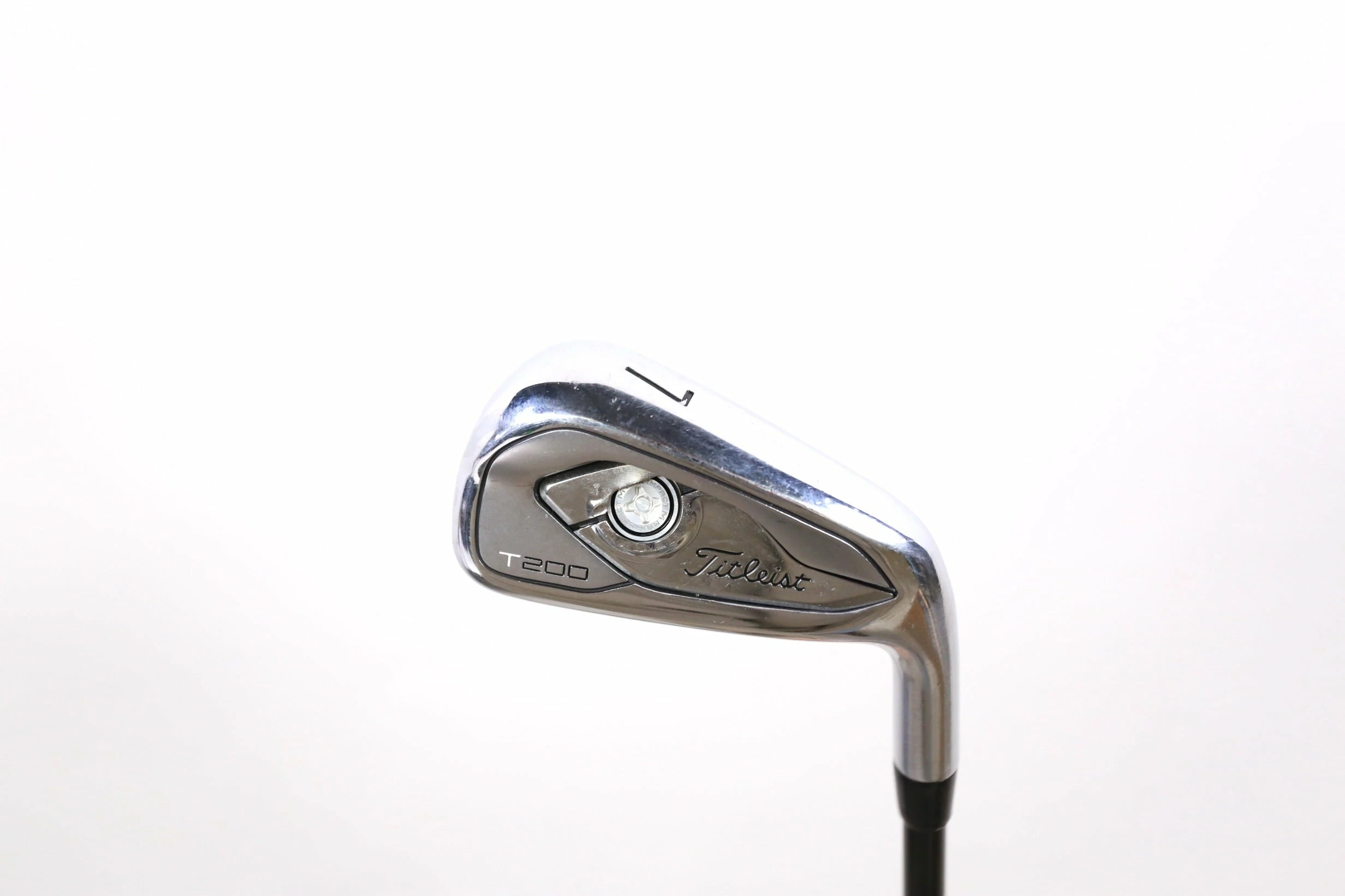 Titleist T200 7 Iron 30* RH 37 In Tensei Red Graphite Shaft Regular