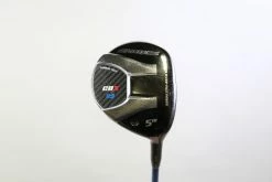 Tour Edge Exotics CBX 119 5 Wood 18* RH 42.5 In EvenFlow Graphite Regular Flex