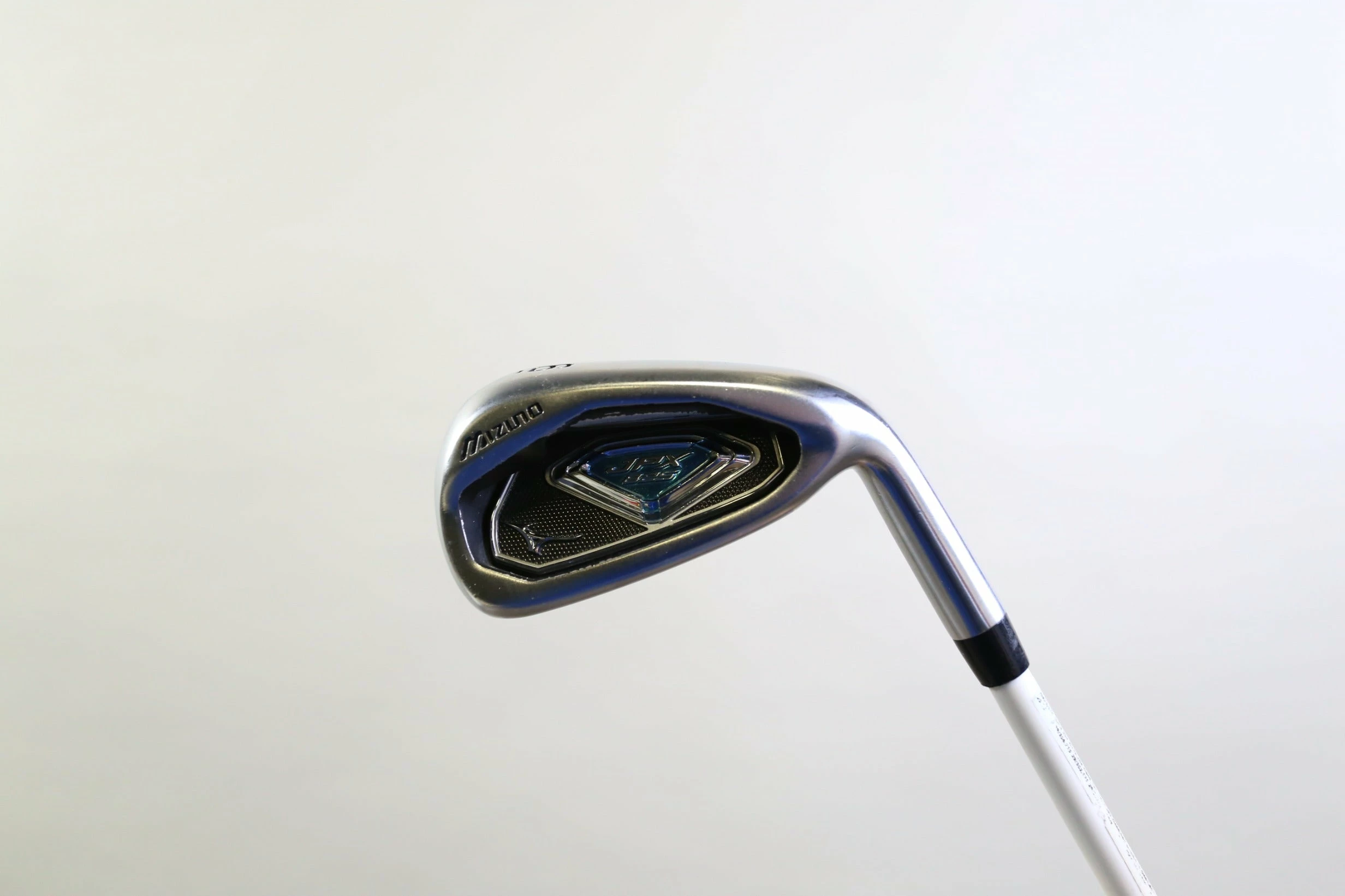 Mizuno JPX-825 Single 6 Iron 28* RH 37.25 In Program 130 Graphite Regular Flex
