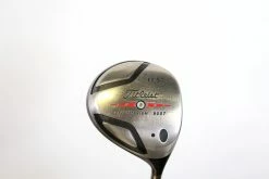 Titleist 905T Driver - Right-Handed - 11.5 Degrees - Regular Flex