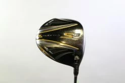 Cobra S3 Driver - Right-Handed - 10.5 Degrees - Stiff Flex